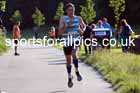 The 2024 Elswick Harriers Newburn River Run, Newcastle upon Tyne.  Photo: David T. Hewitson/Sports for All Pics